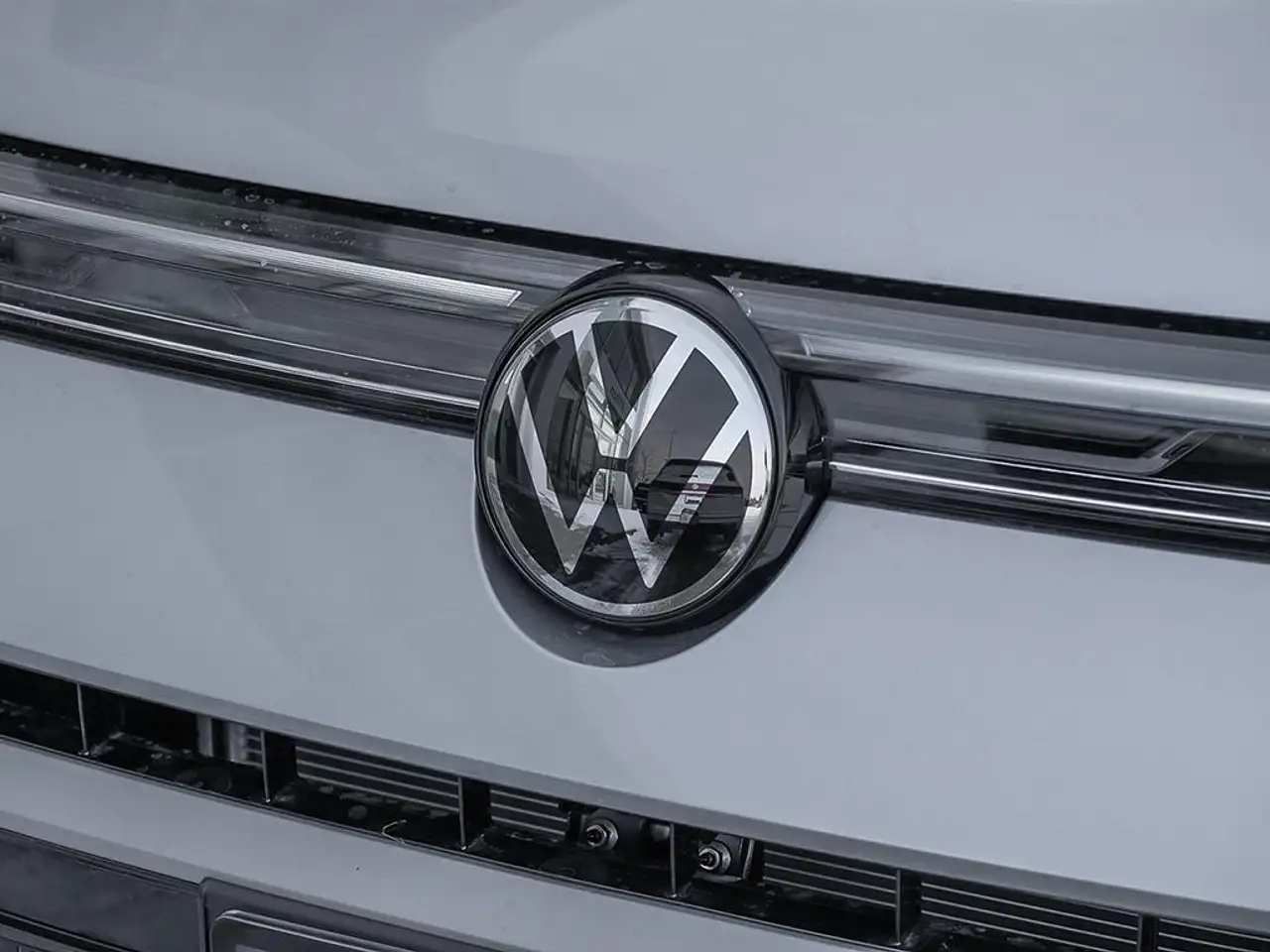 Volkswagen Taos photo Volkswagen Taos