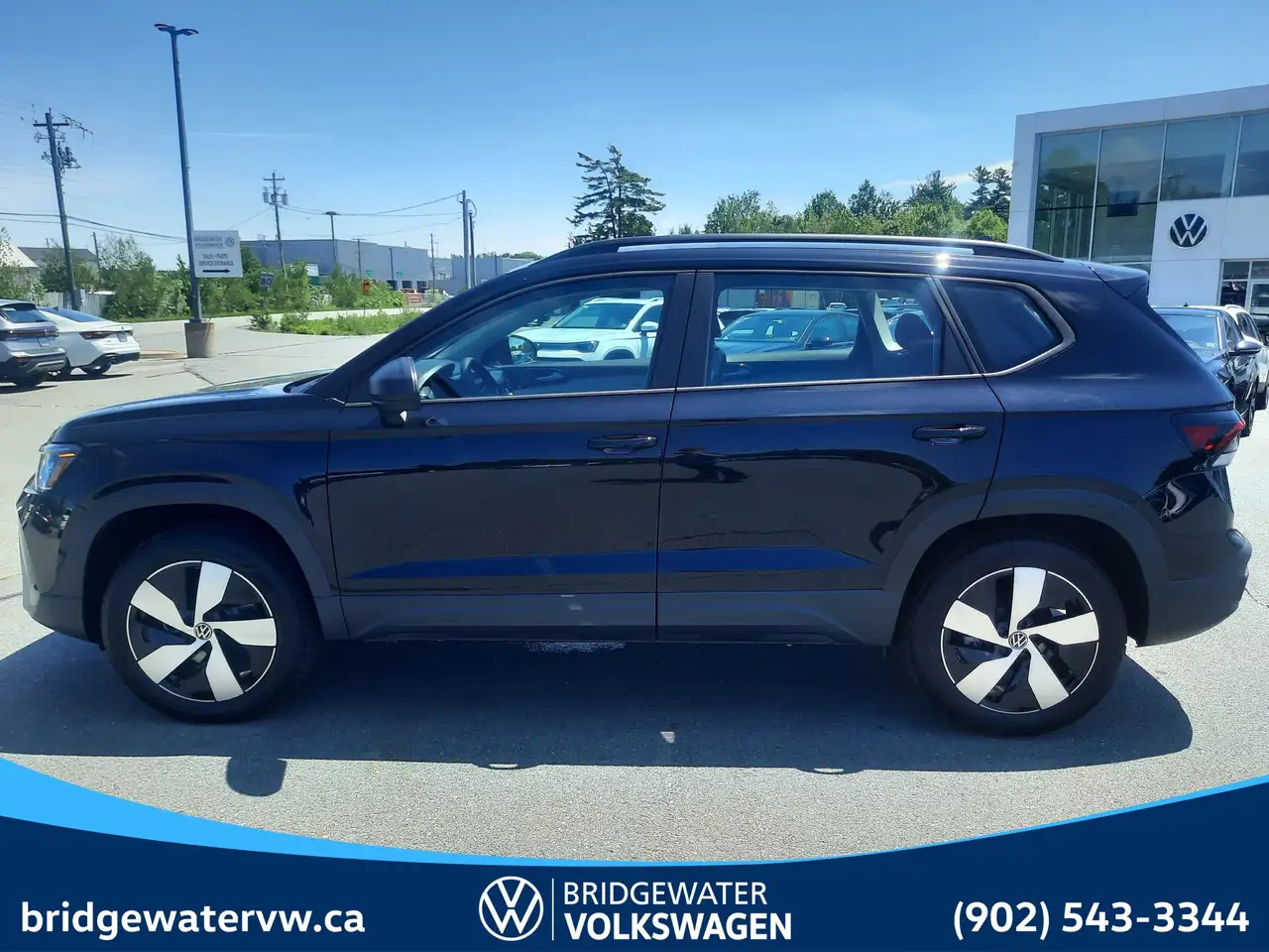 Volkswagen Taos снимка Volkswagen Taos