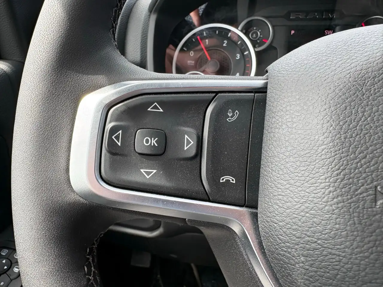 RAM 2500 photo RAM 2500
