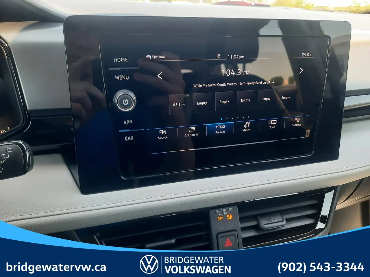 Volkswagen Taos снимка Volkswagen Taos