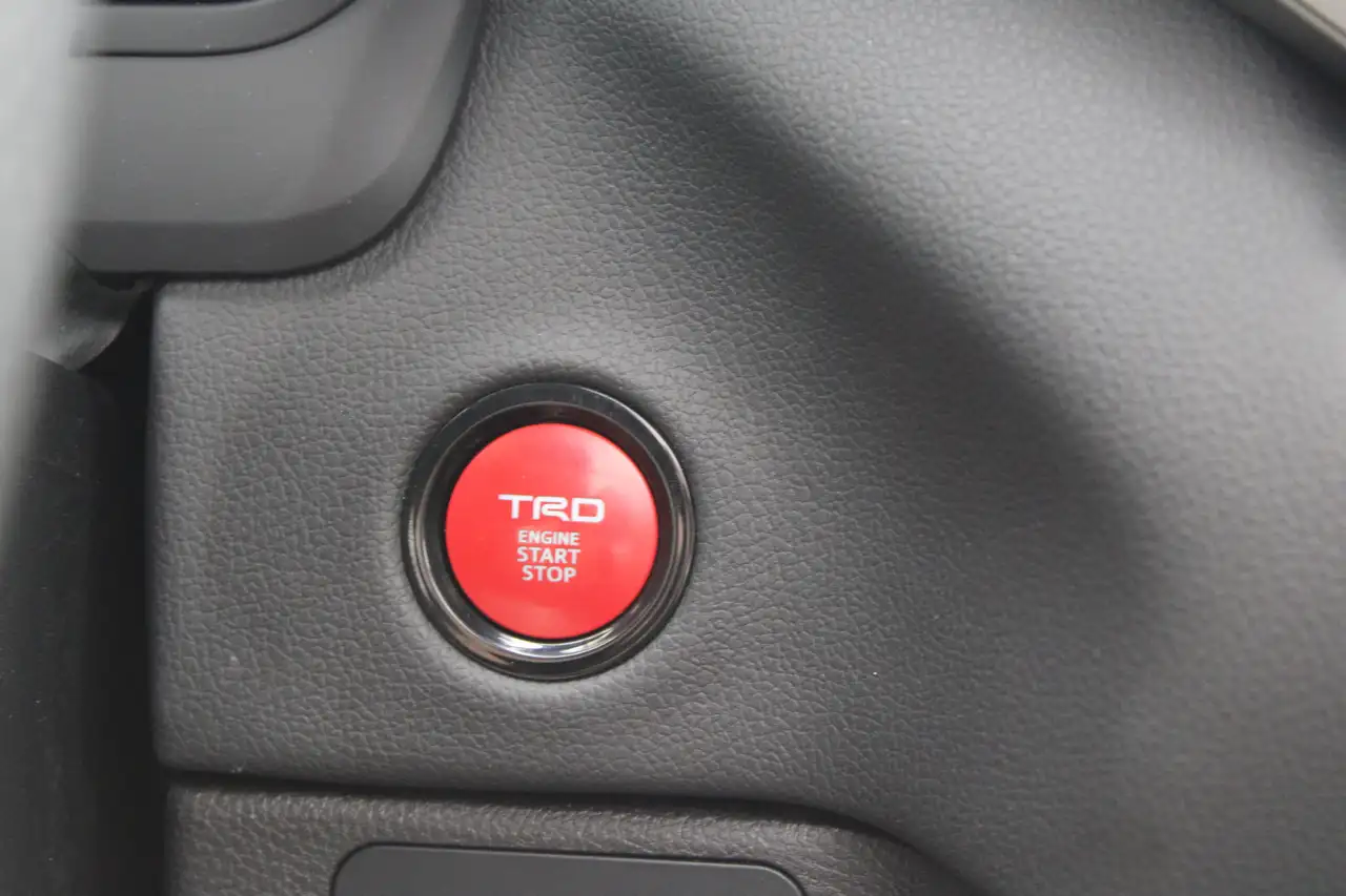 Toyota Tundra photo Toyota Tundra