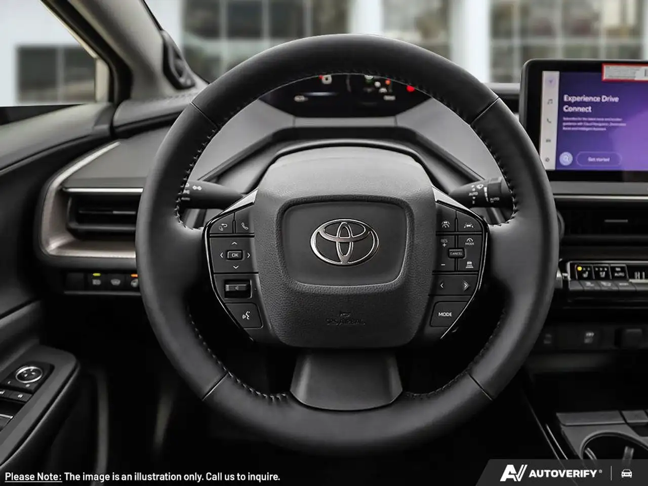 Toyota Prius fotografie Toyota Prius
