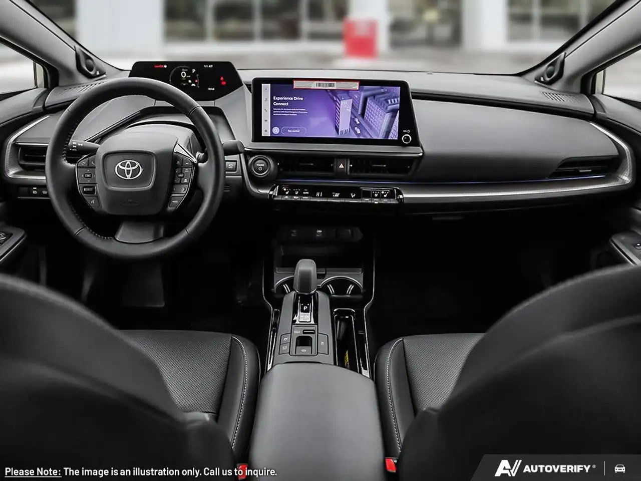 Toyota Prius fotografie Toyota Prius