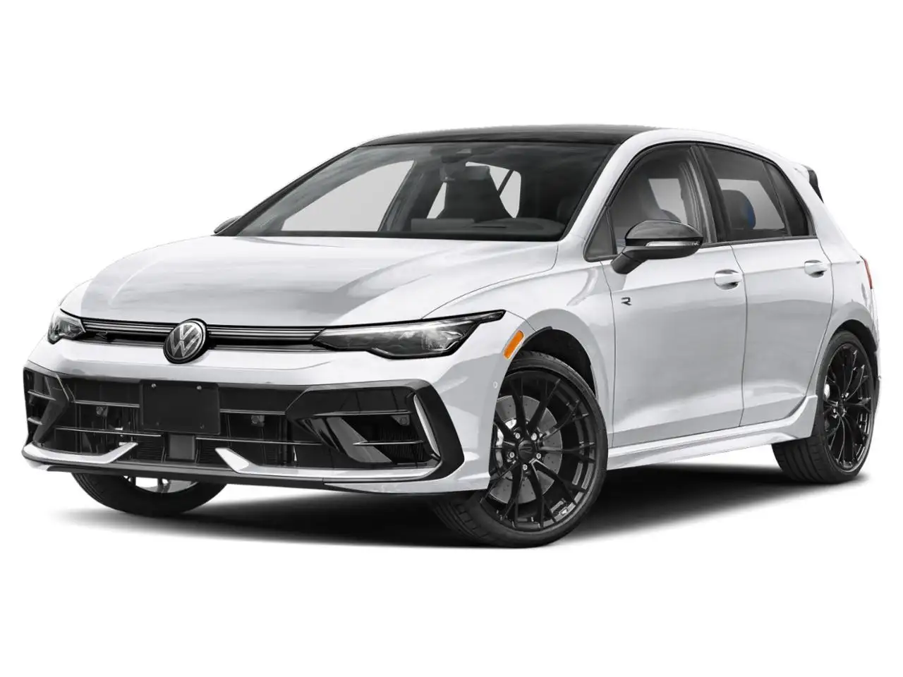 2026 Volkswagen Golf R