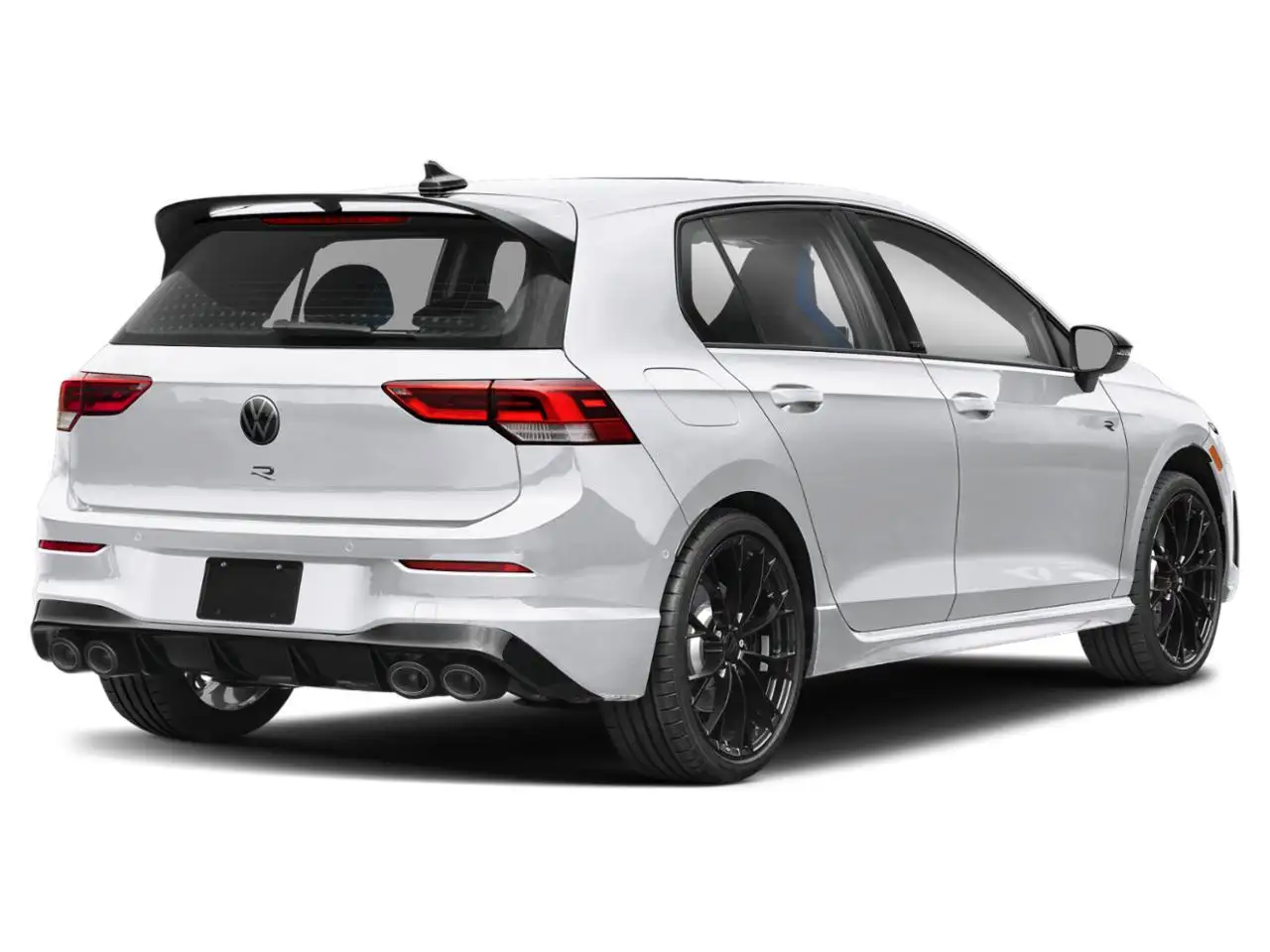 Volkswagen Golf R снимка Volkswagen Golf R