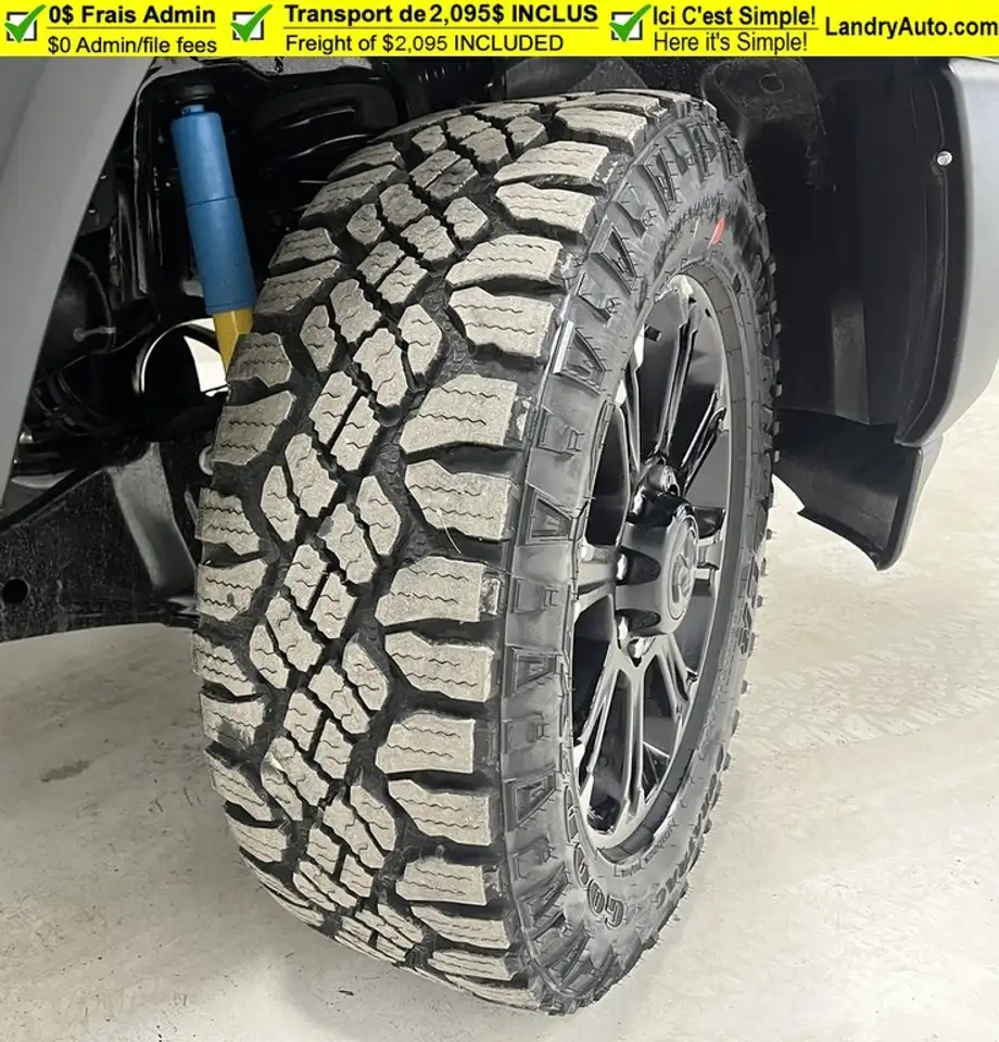 RAM 2500 photo RAM 2500