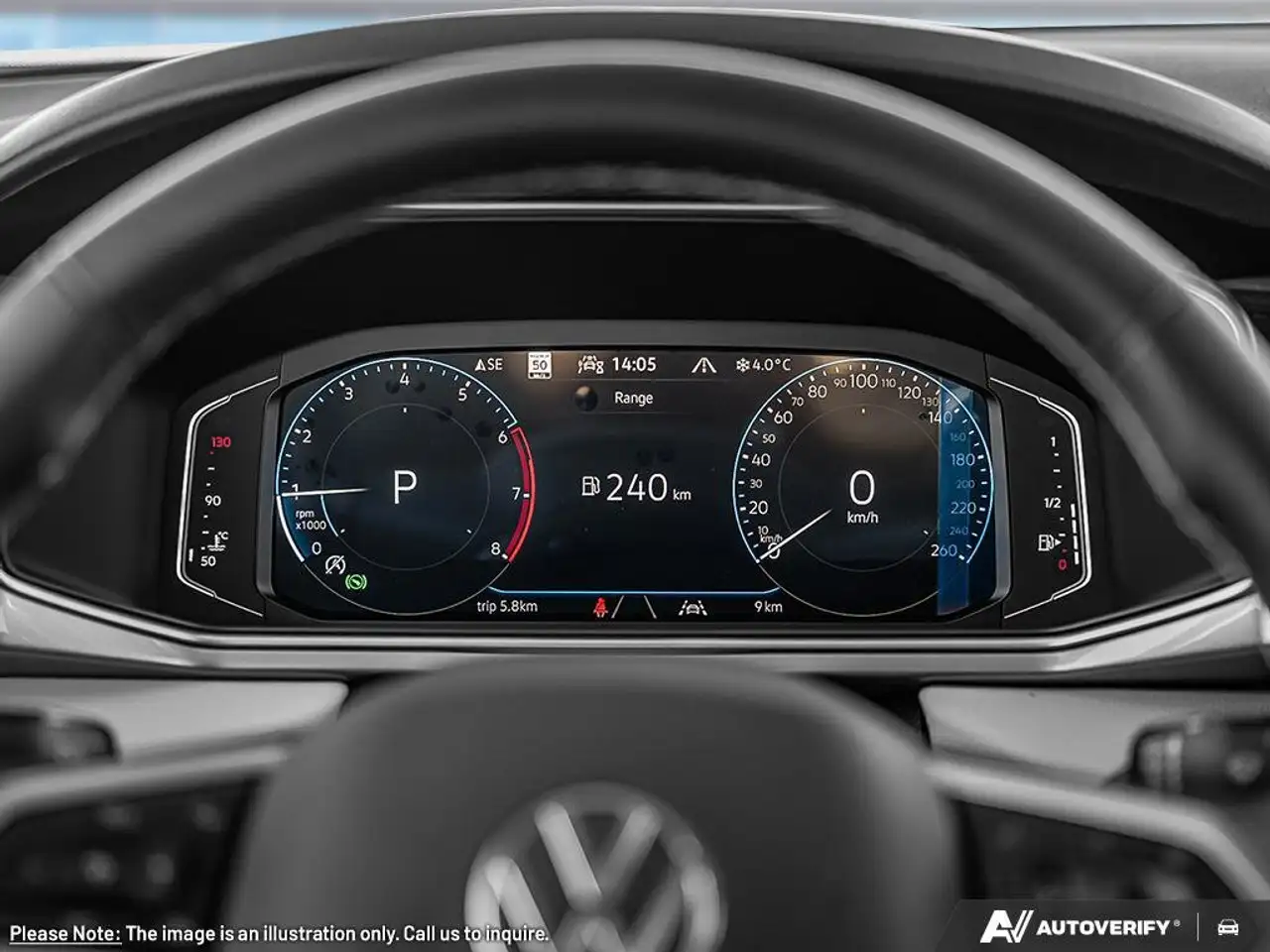 Volkswagen Taos photo Volkswagen Taos