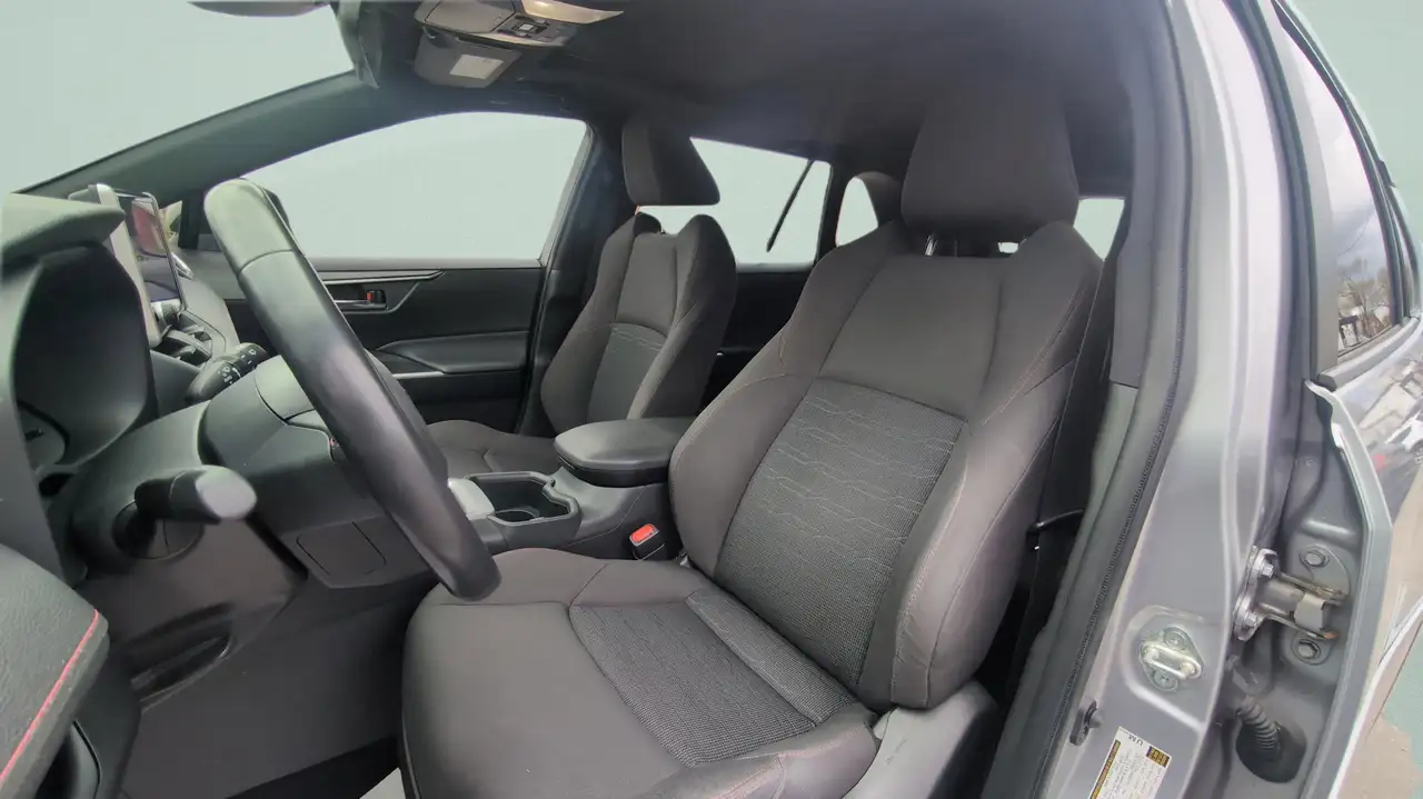 2023 Toyota RAV 4 Prime
