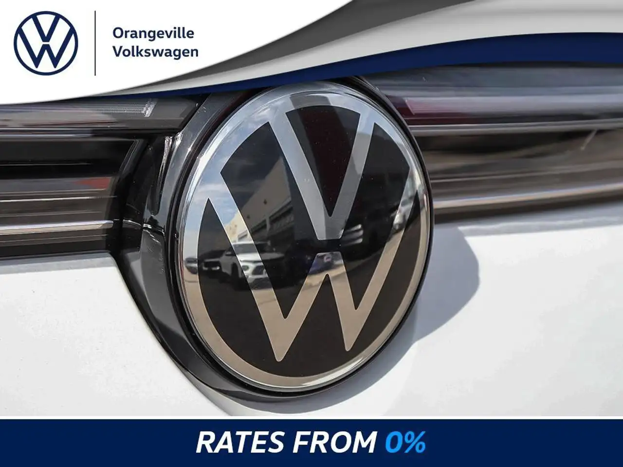 Volkswagen Taos fotografie Volkswagen Taos