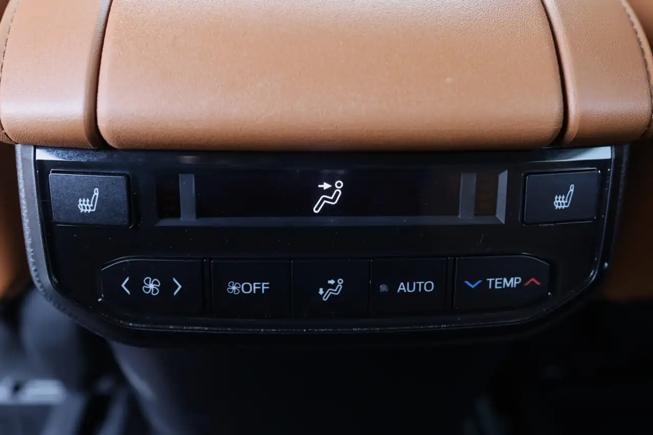 Toyota Highlander fotografie Toyota Highlander