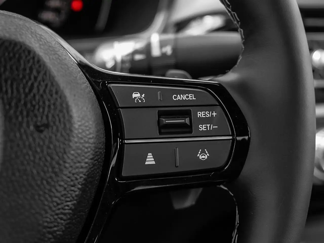 Honda Civic fotografie Honda Civic