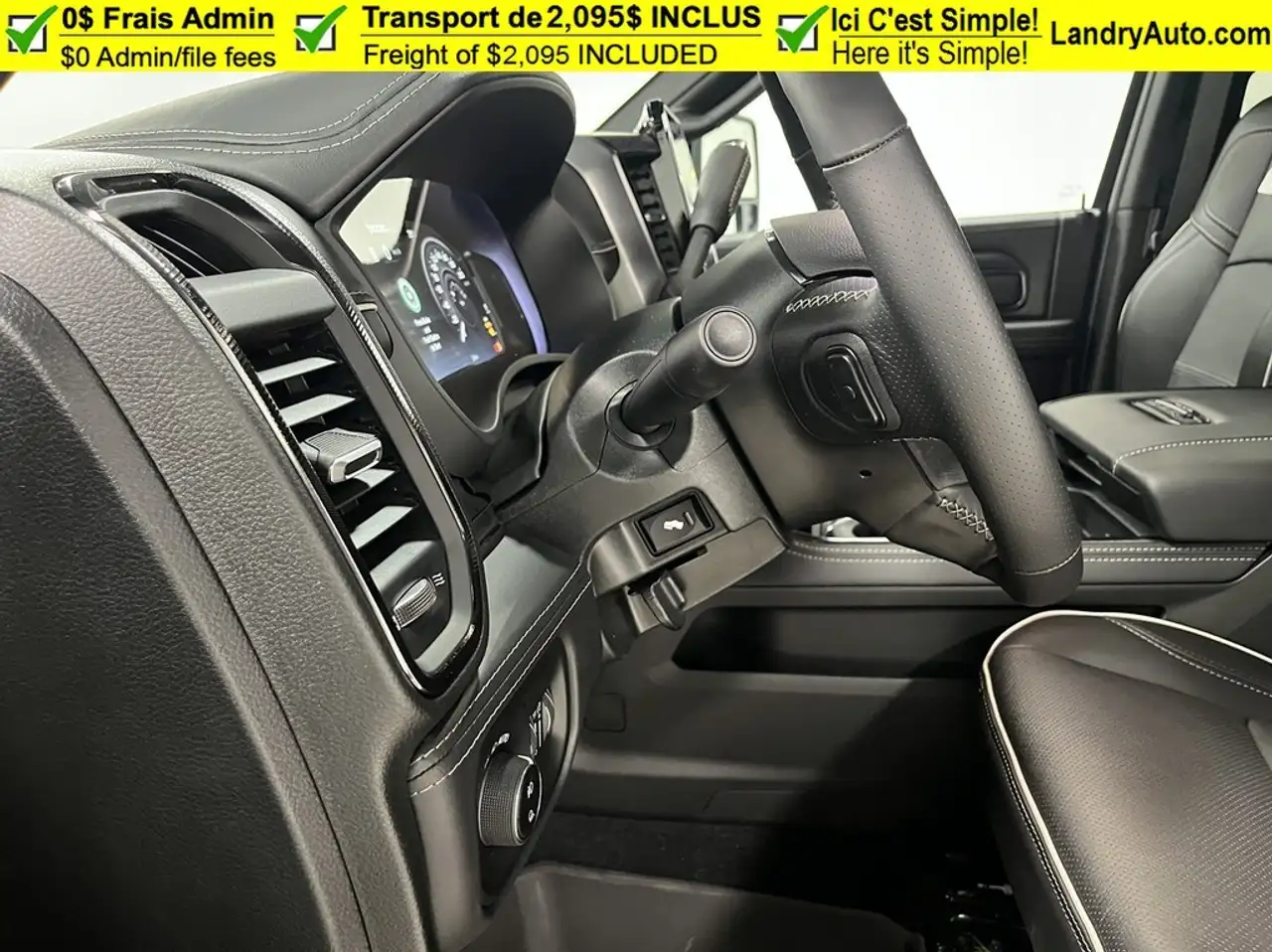 RAM 2500 photo RAM 2500