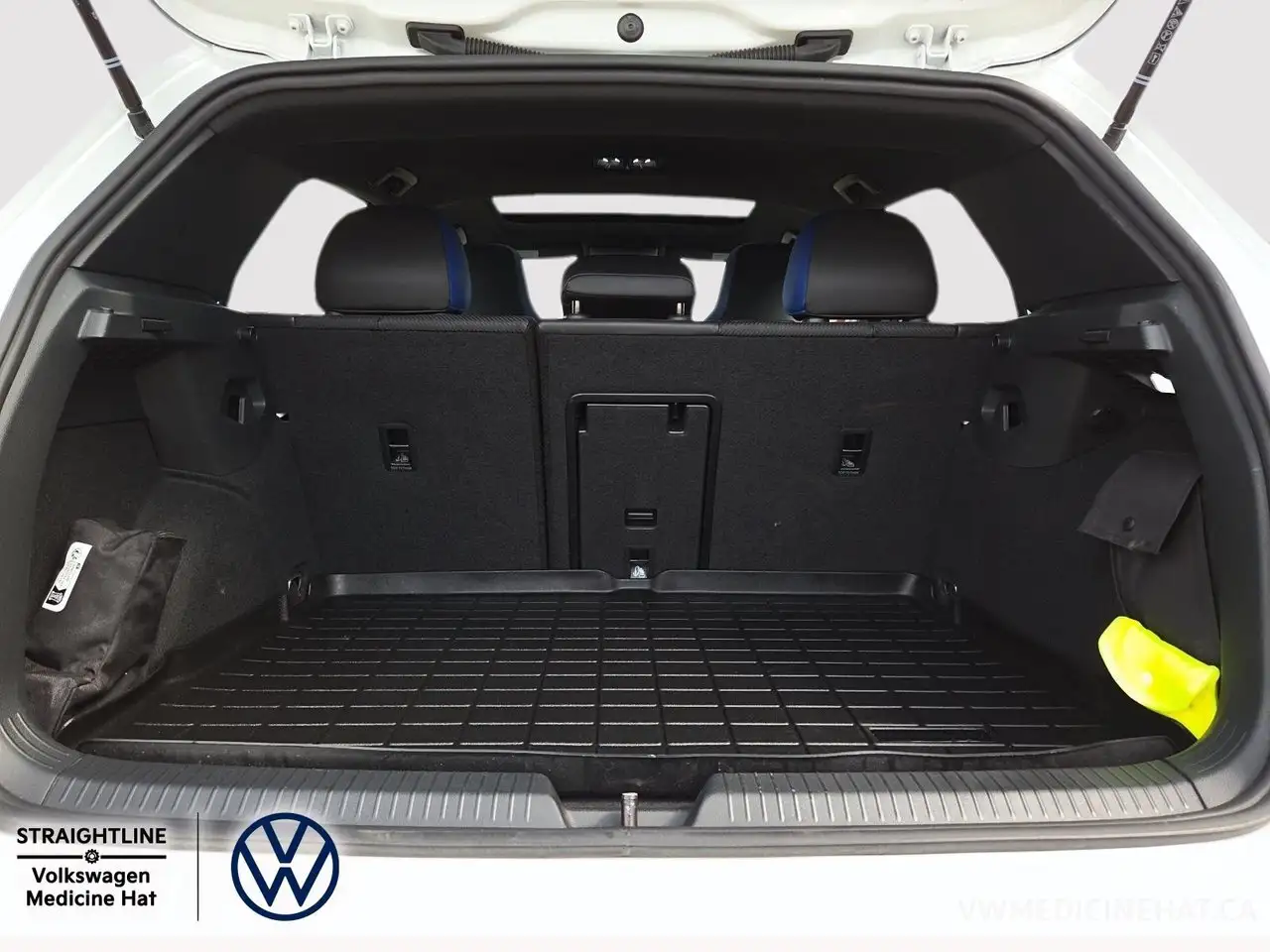 Volkswagen Golf R fotografie Volkswagen Golf R