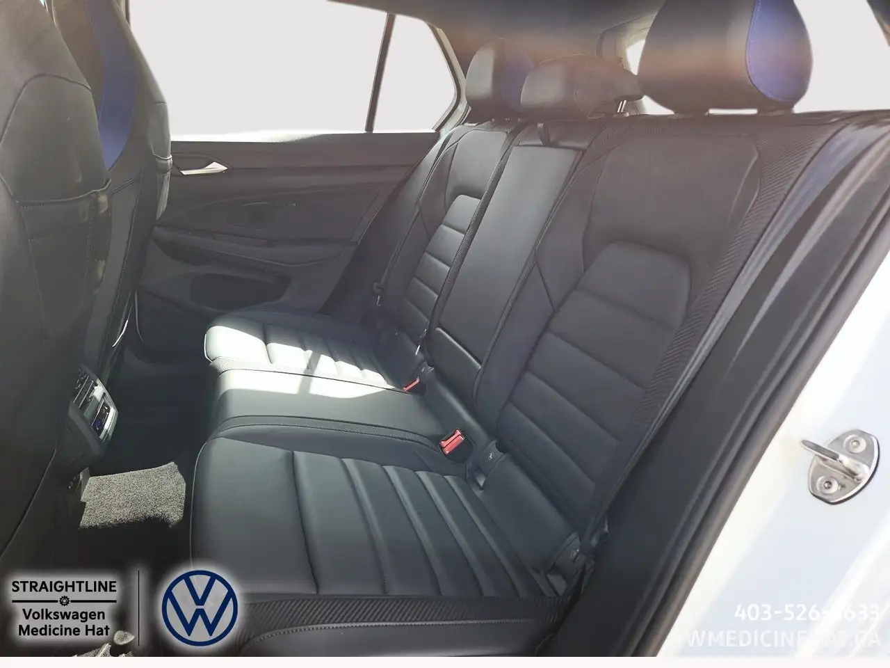 Volkswagen Golf R fotografie Volkswagen Golf R