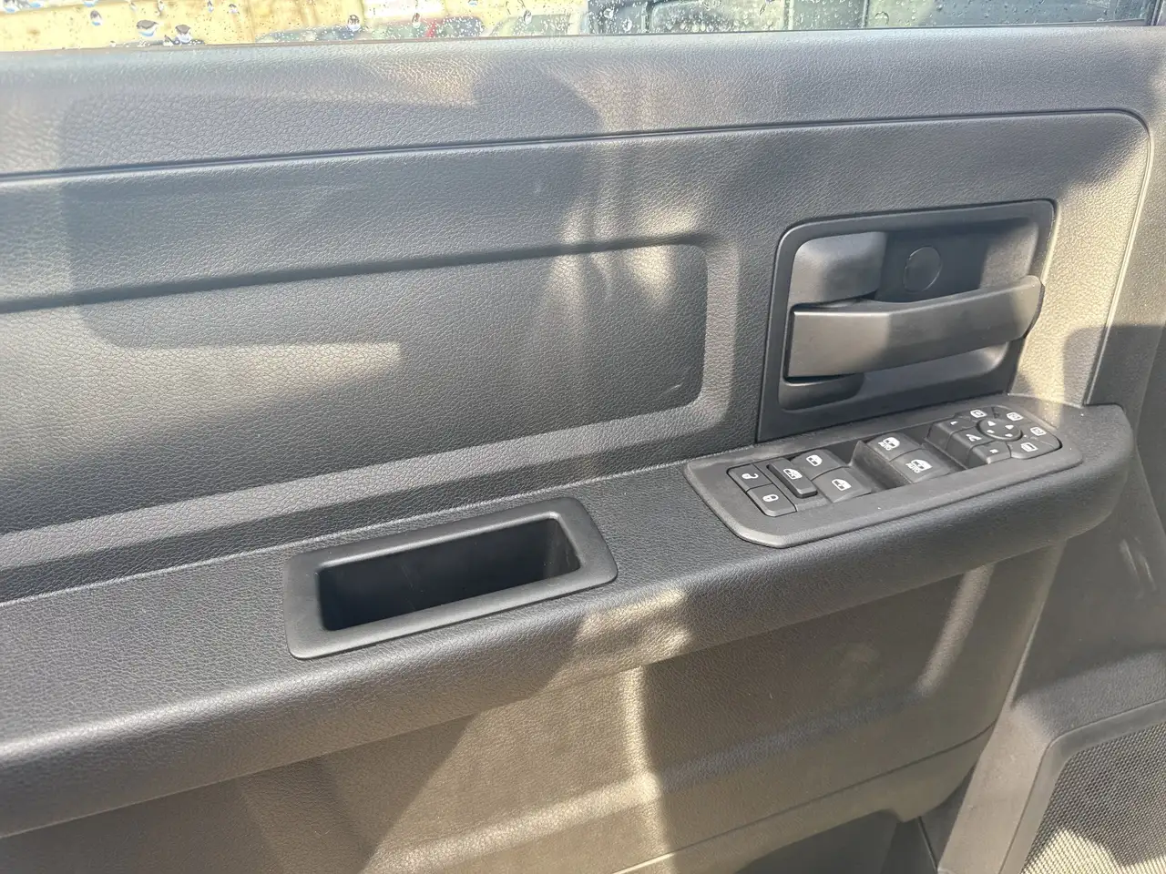 RAM 2500 photo RAM 2500