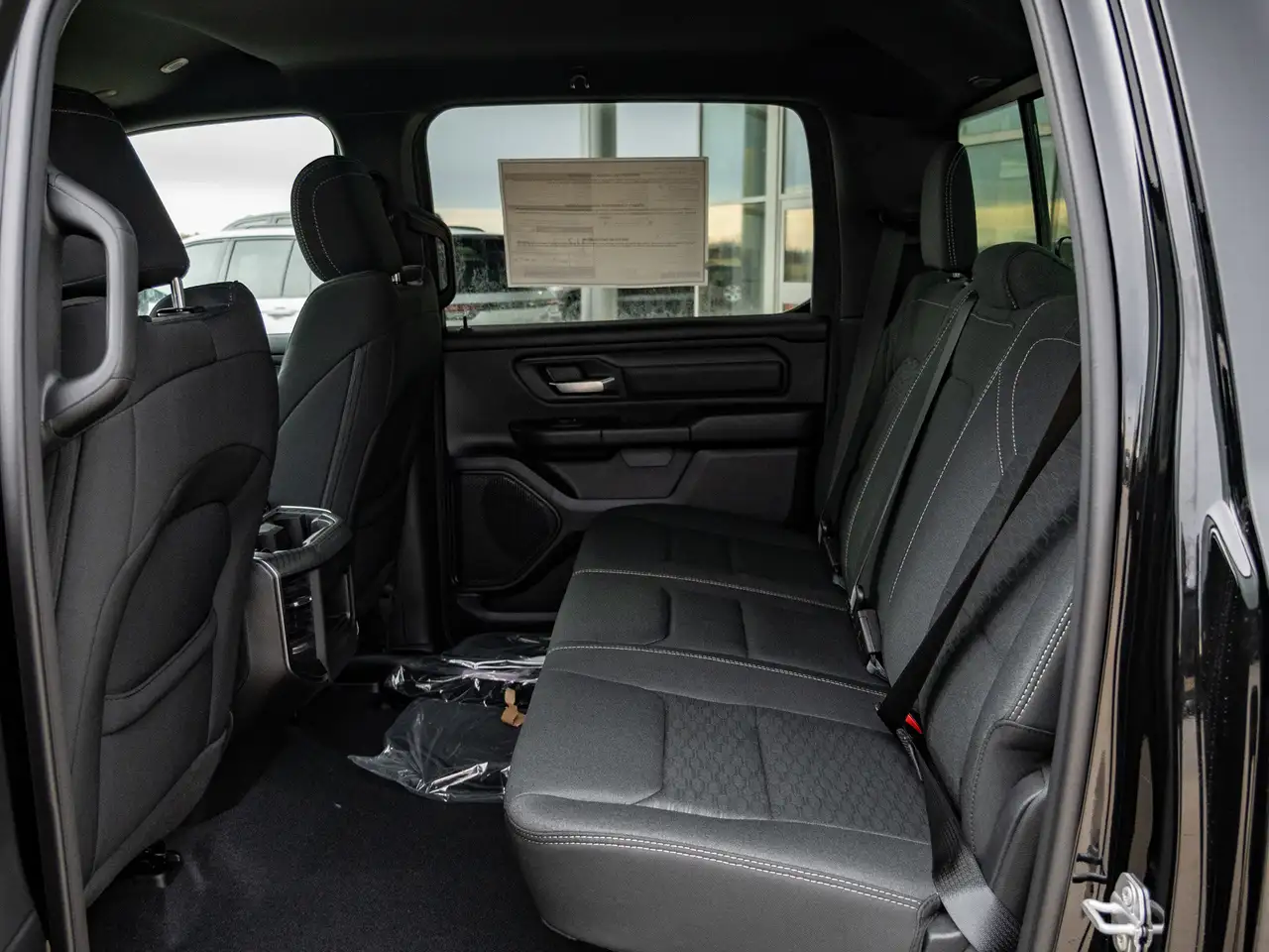 RAM 1500 fotografie RAM 1500