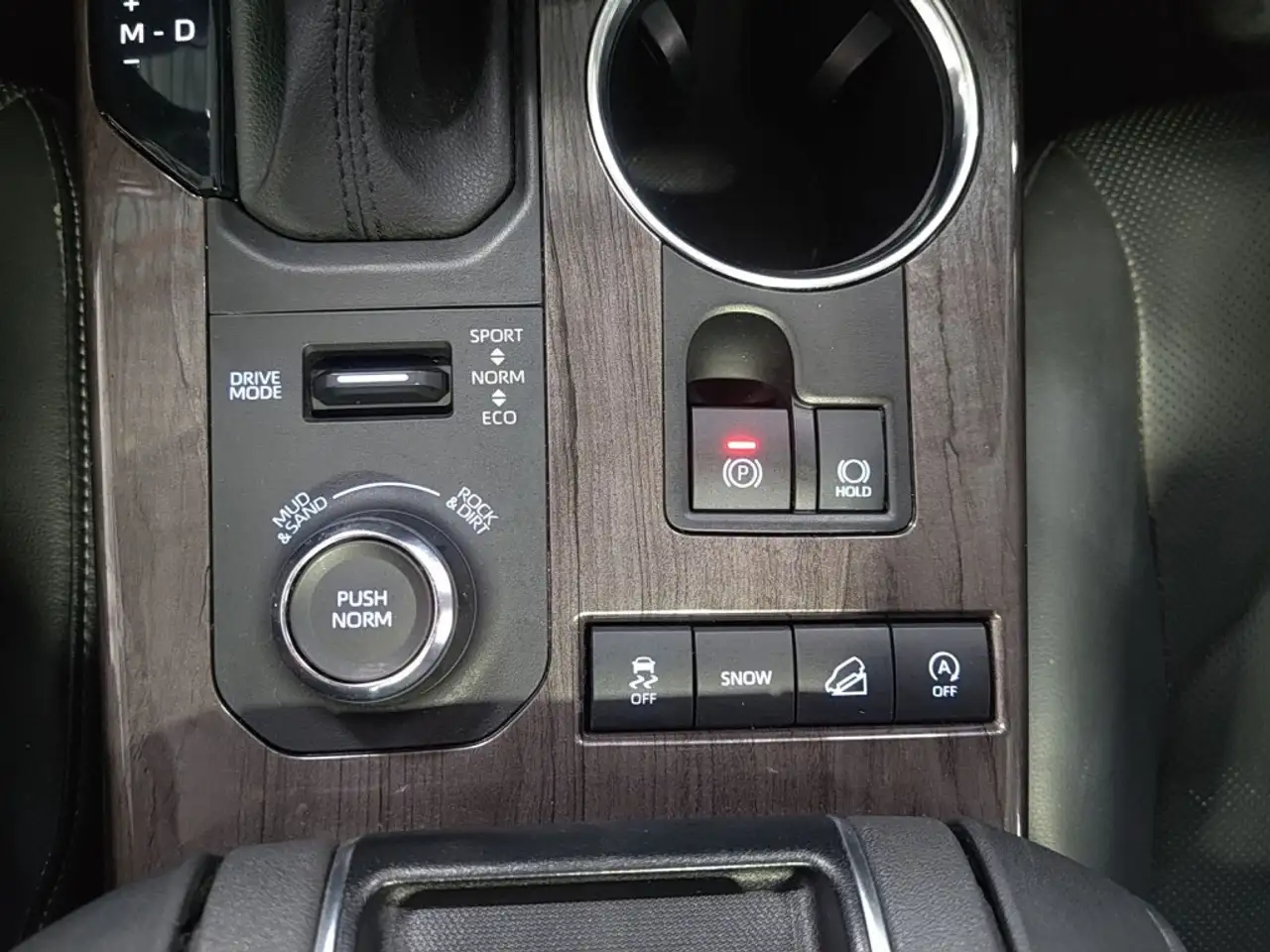 Toyota Highlander снимка Toyota Highlander