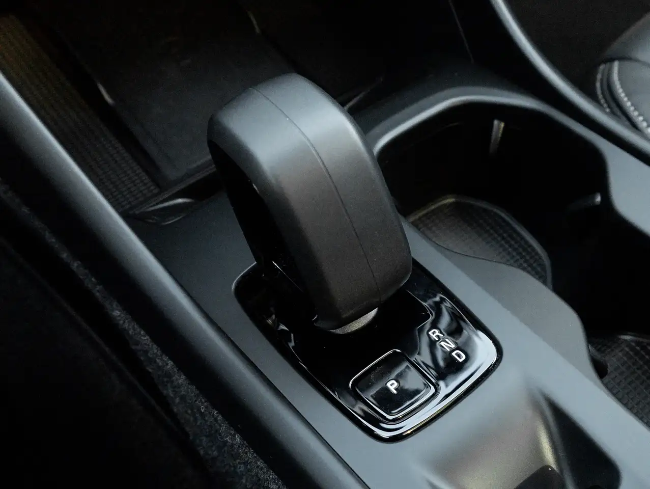 Volvo XC40 photo Volvo XC40