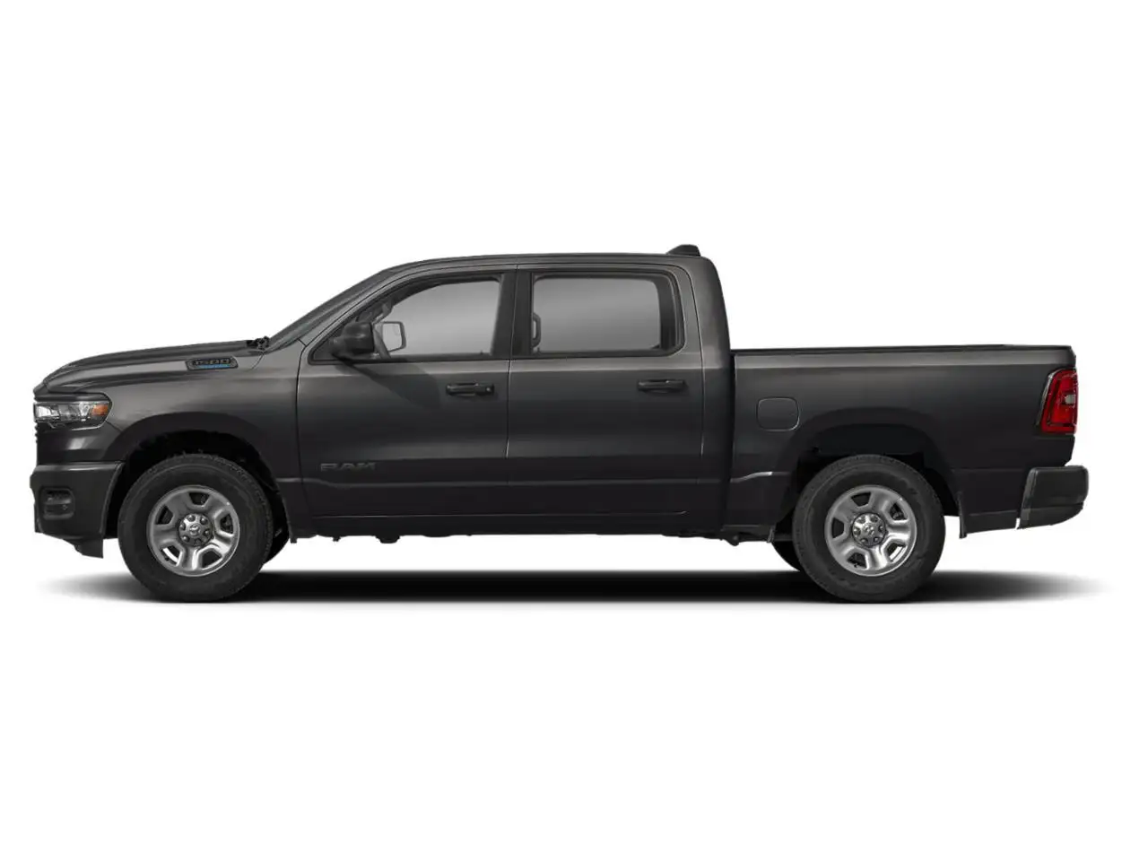 RAM 1500 fotografie RAM 1500