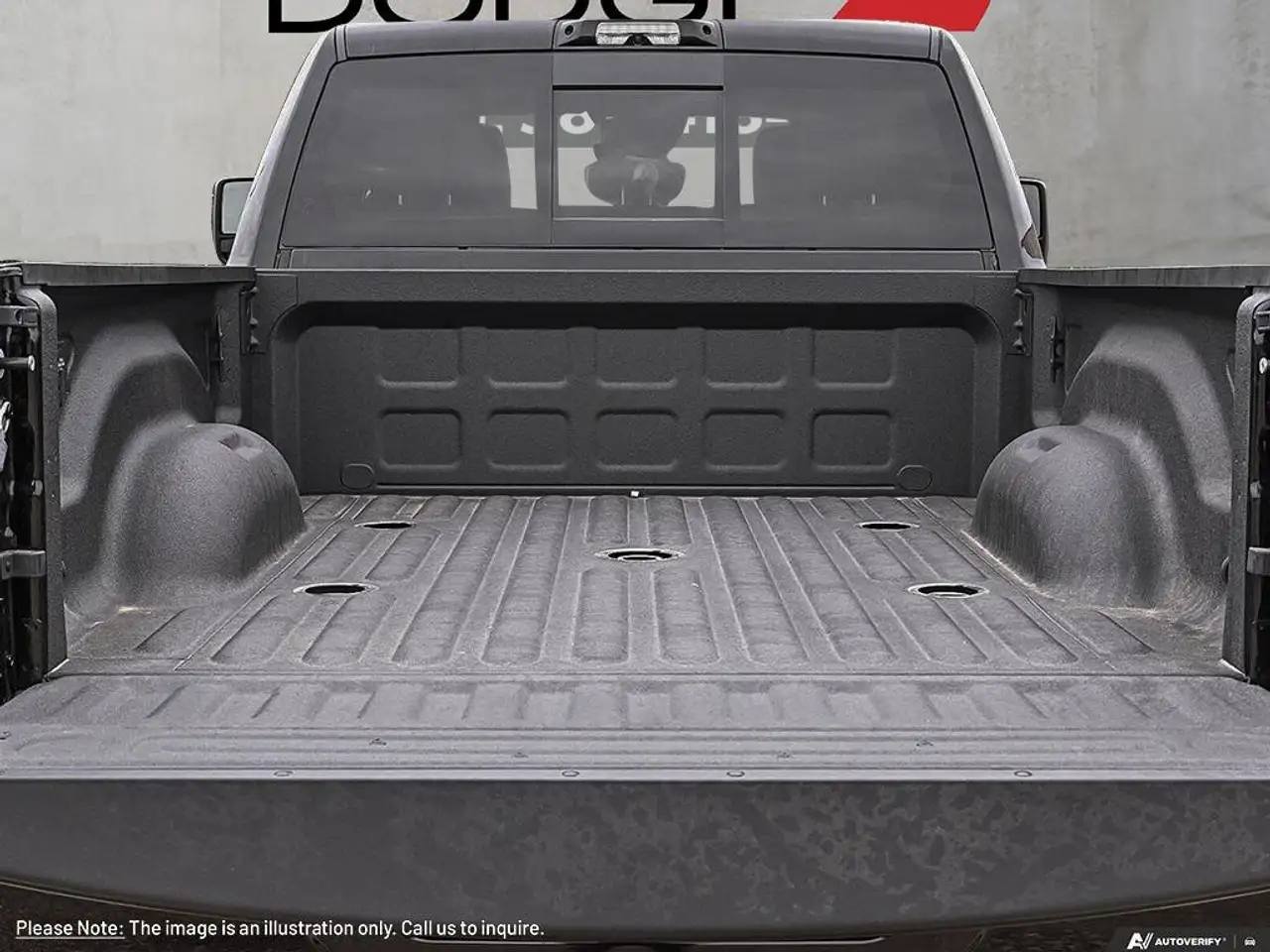 RAM 3500 photo RAM 3500