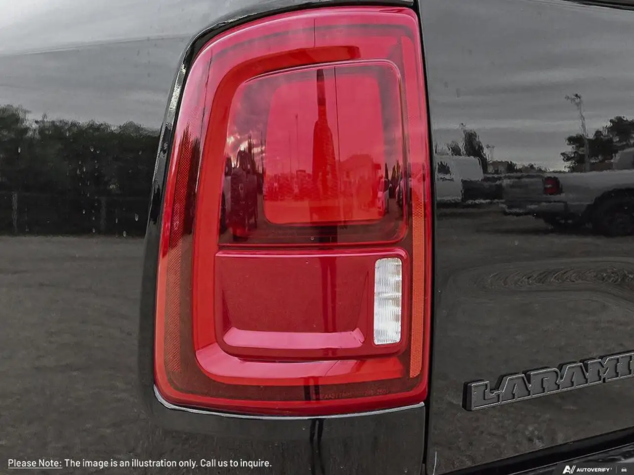 RAM 3500 photo RAM 3500