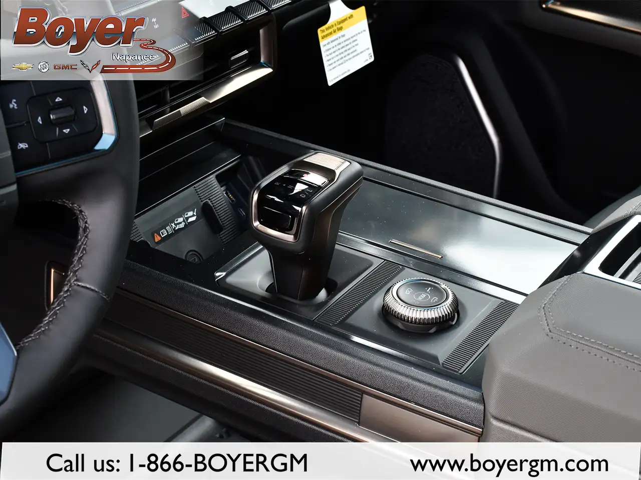 GMC HUMMER EV SUV photo GMC HUMMER EV SUV