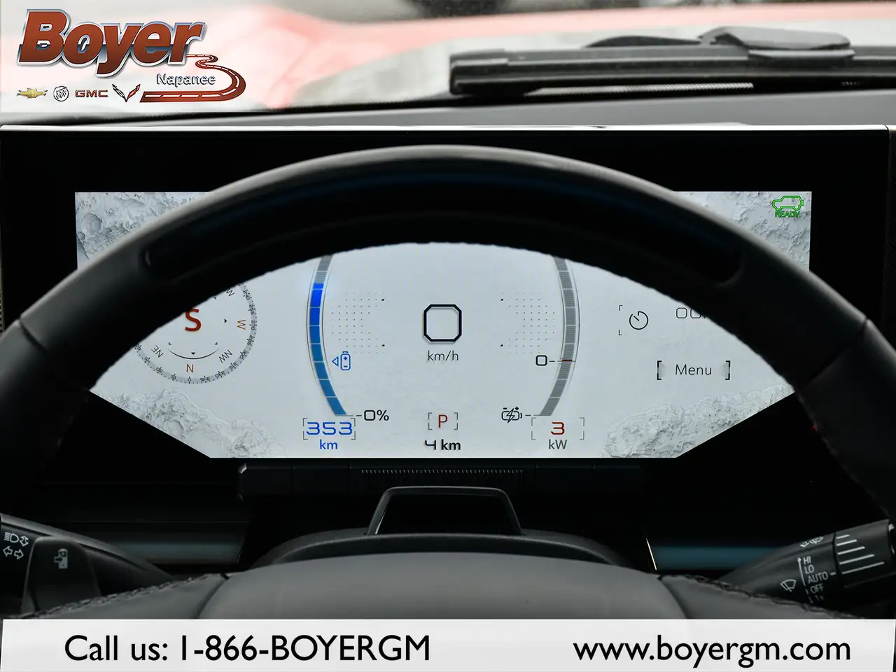 GMC HUMMER EV SUV photo GMC HUMMER EV SUV