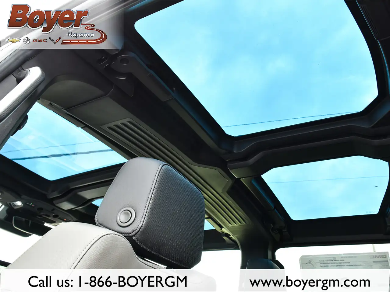 GMC HUMMER EV SUV photo GMC HUMMER EV SUV
