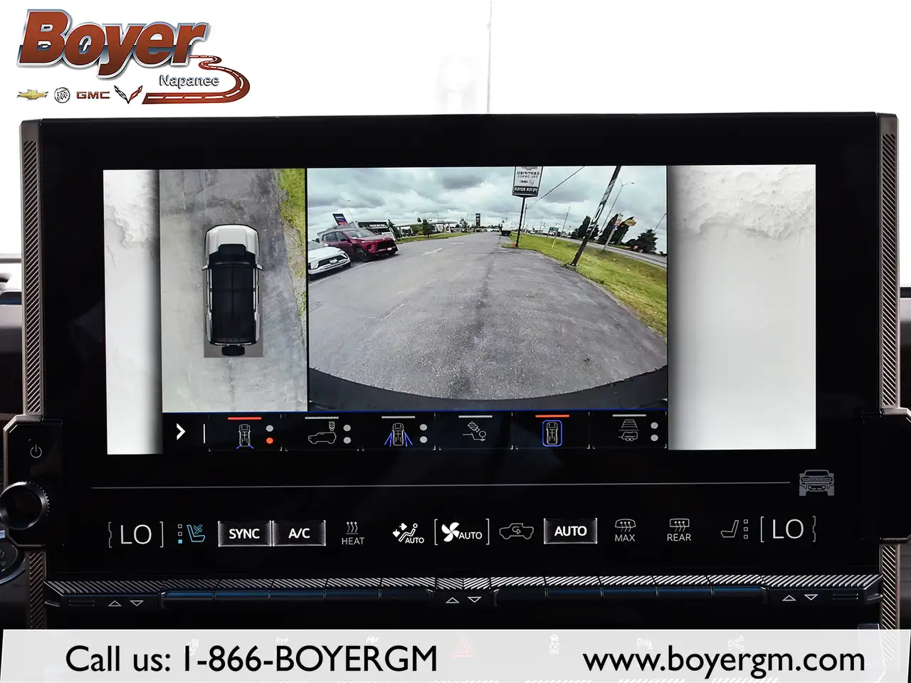GMC HUMMER EV SUV photo GMC HUMMER EV SUV
