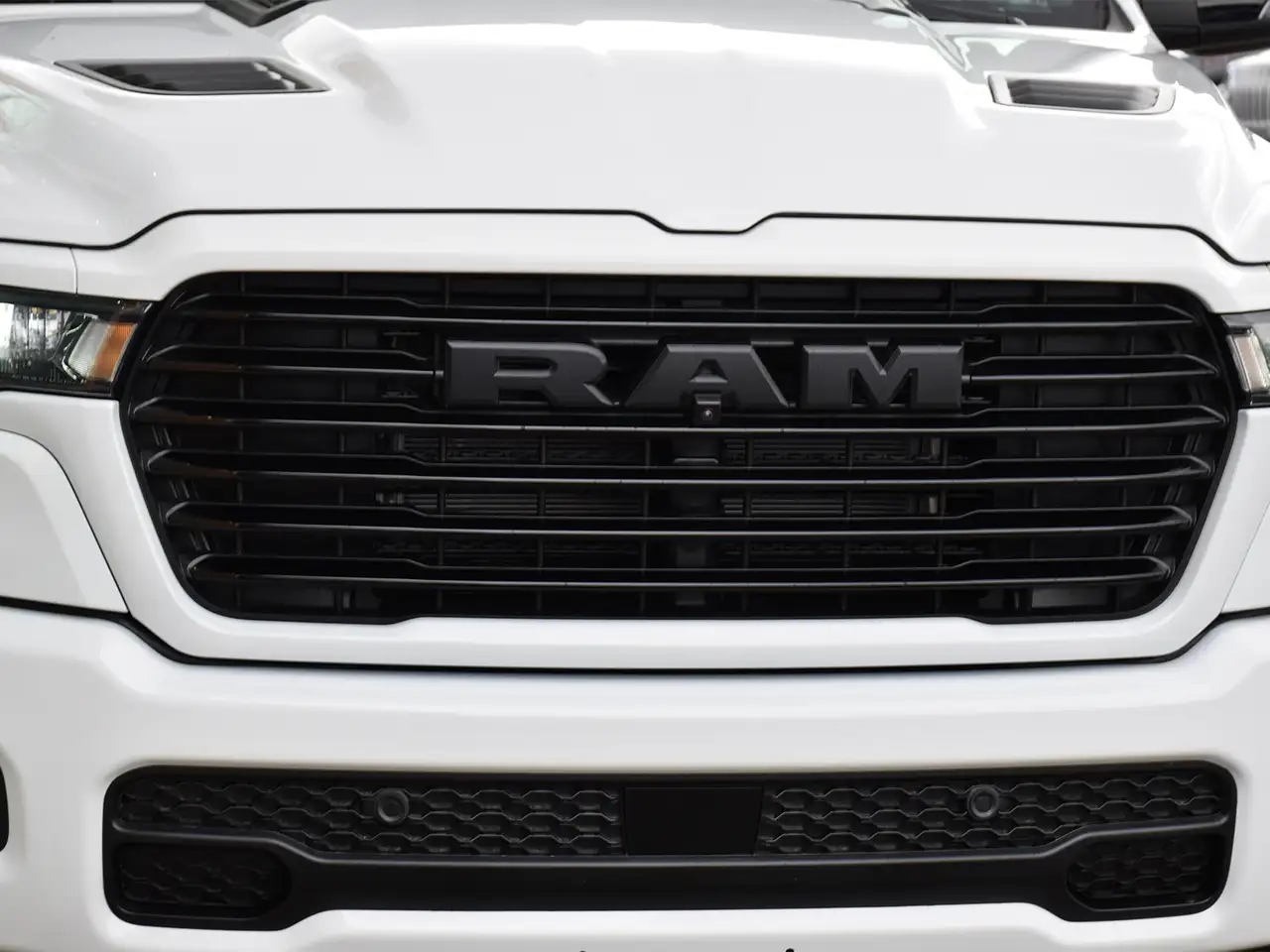 RAM 1500 photo RAM 1500