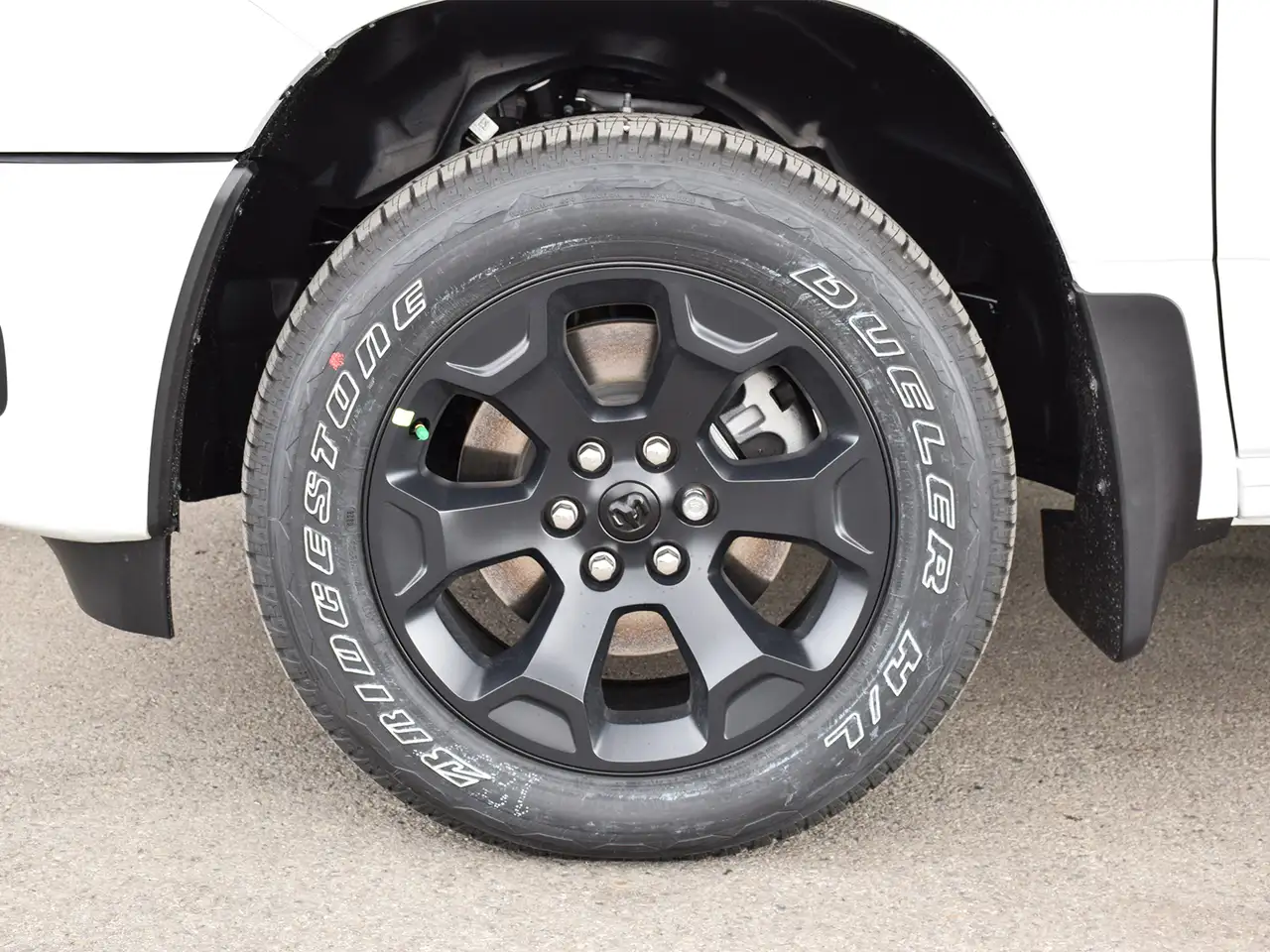 RAM 1500 photo RAM 1500