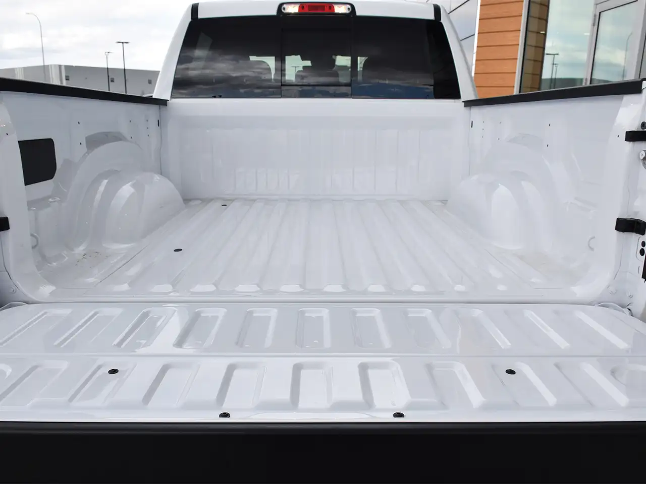 RAM 1500 photo RAM 1500