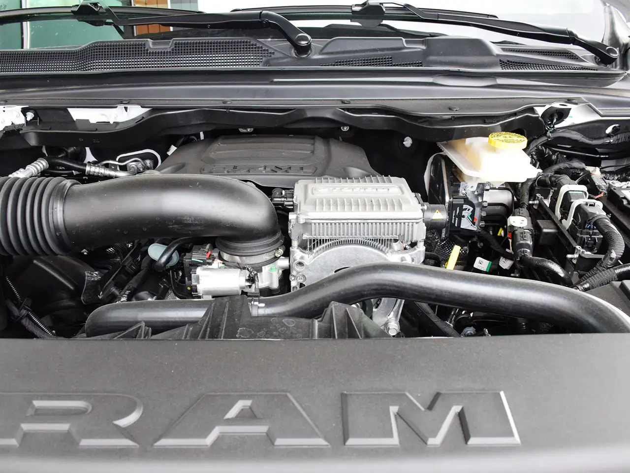 RAM 1500 photo RAM 1500