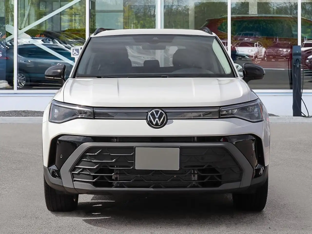 2026 Volkswagen Taos
