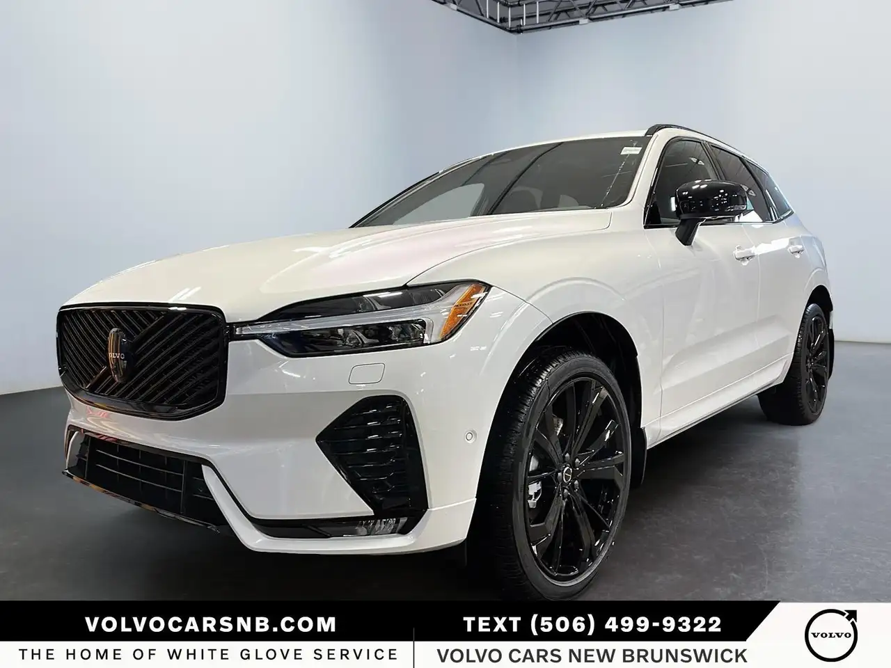Volvo XC60 photo Volvo XC60