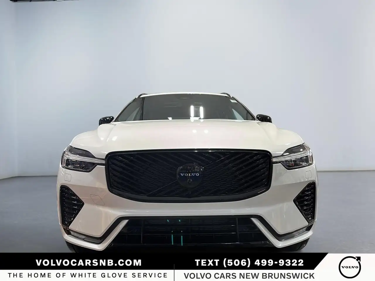 Volvo XC60 photo Volvo XC60