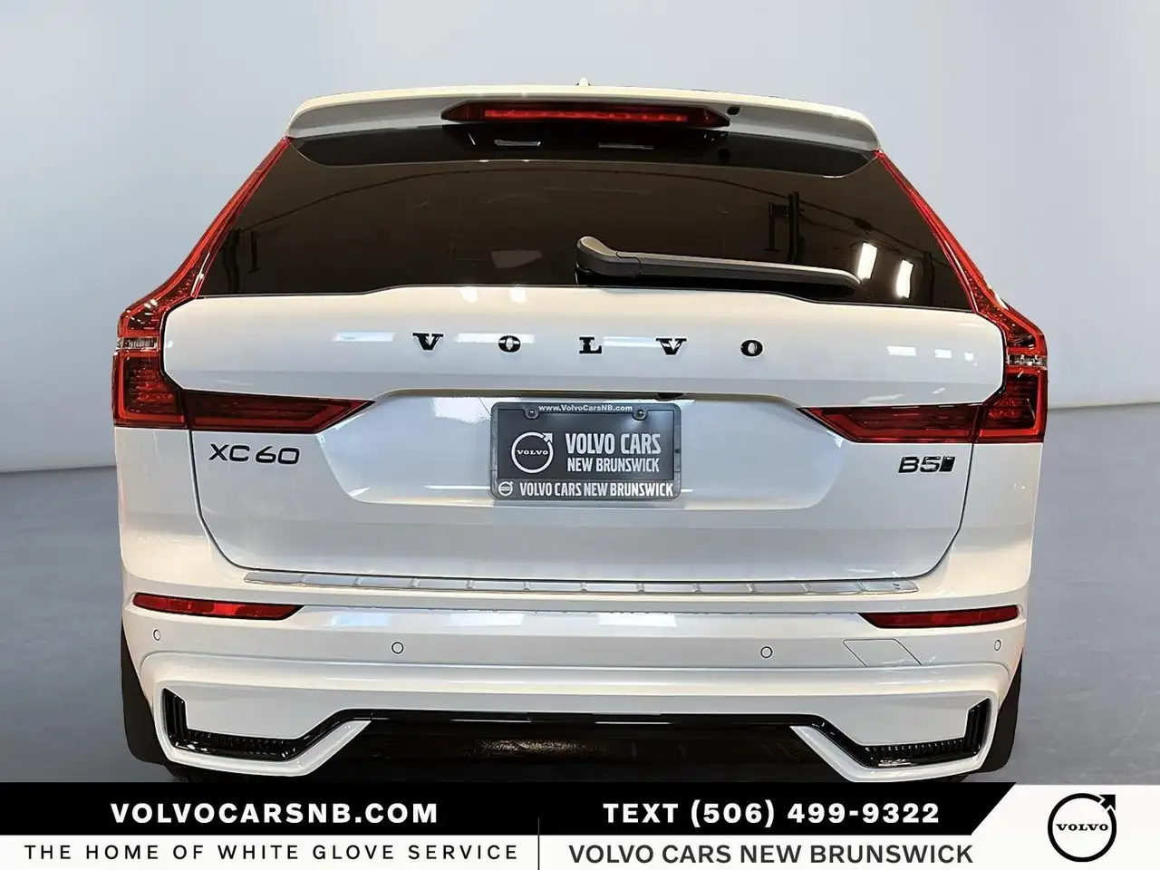 Volvo XC60 photo Volvo XC60