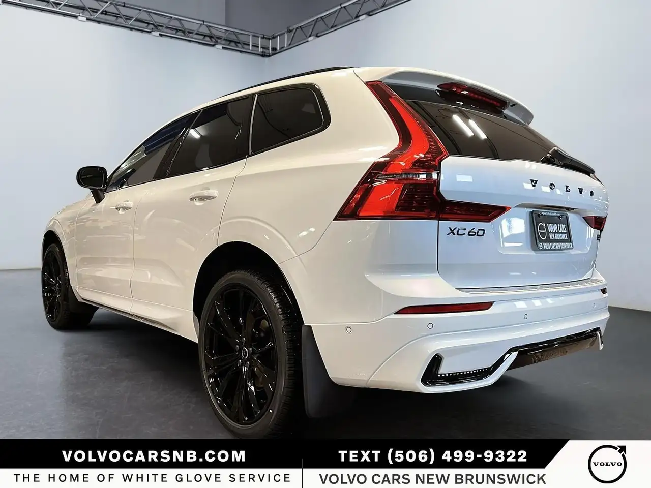 Volvo XC60 photo Volvo XC60