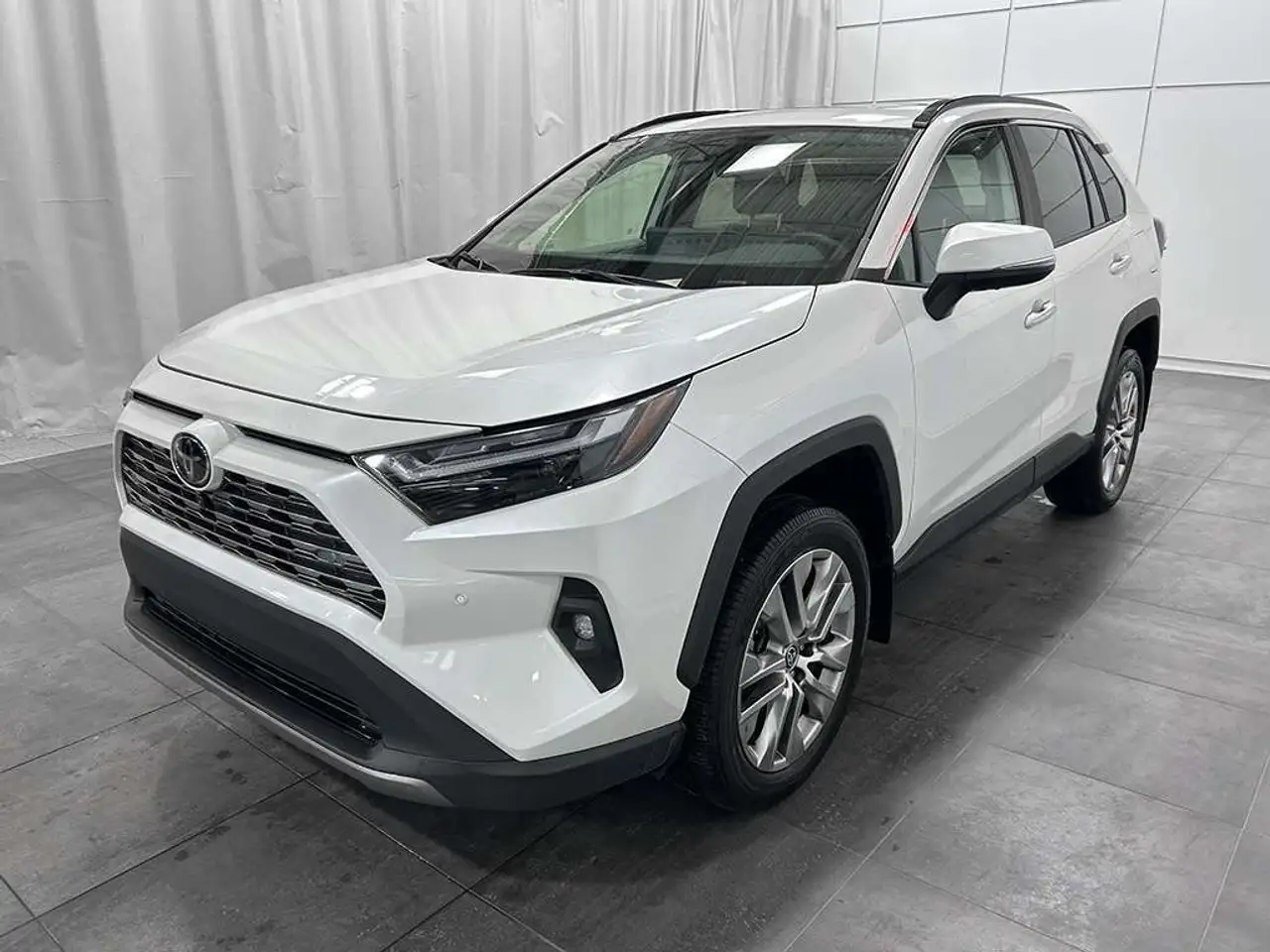 Toyota RAV 4 fotografie Toyota RAV 4