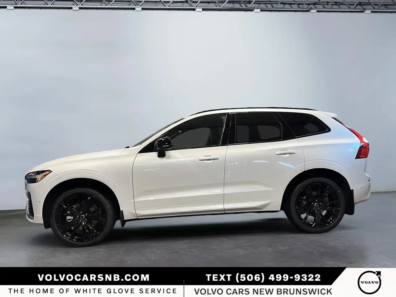 Volvo XC60 photo Volvo XC60