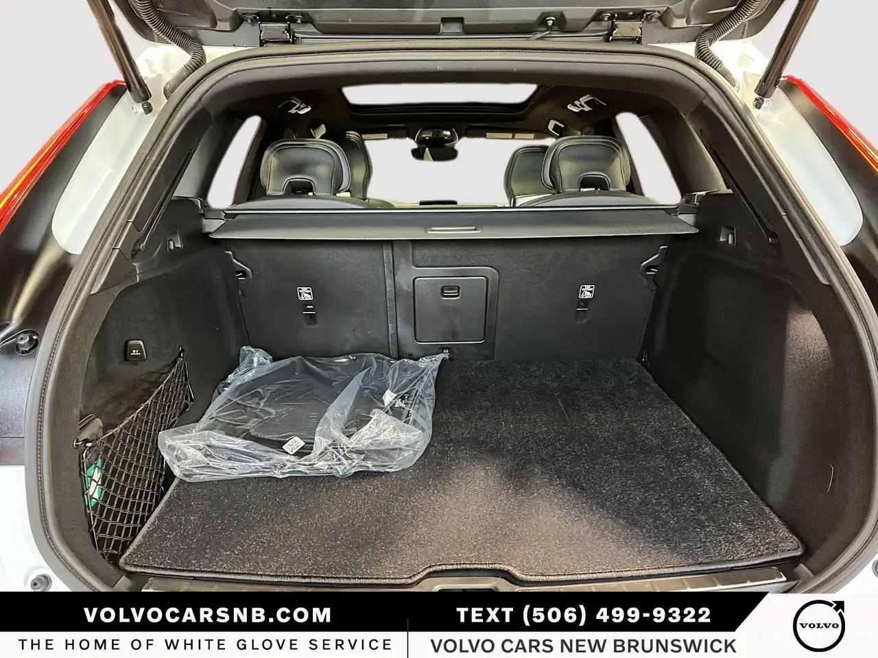 Volvo XC60 photo Volvo XC60