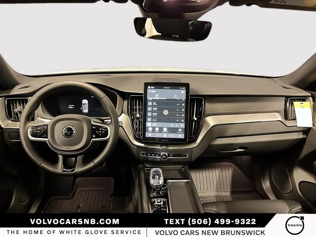 Volvo XC60 photo Volvo XC60