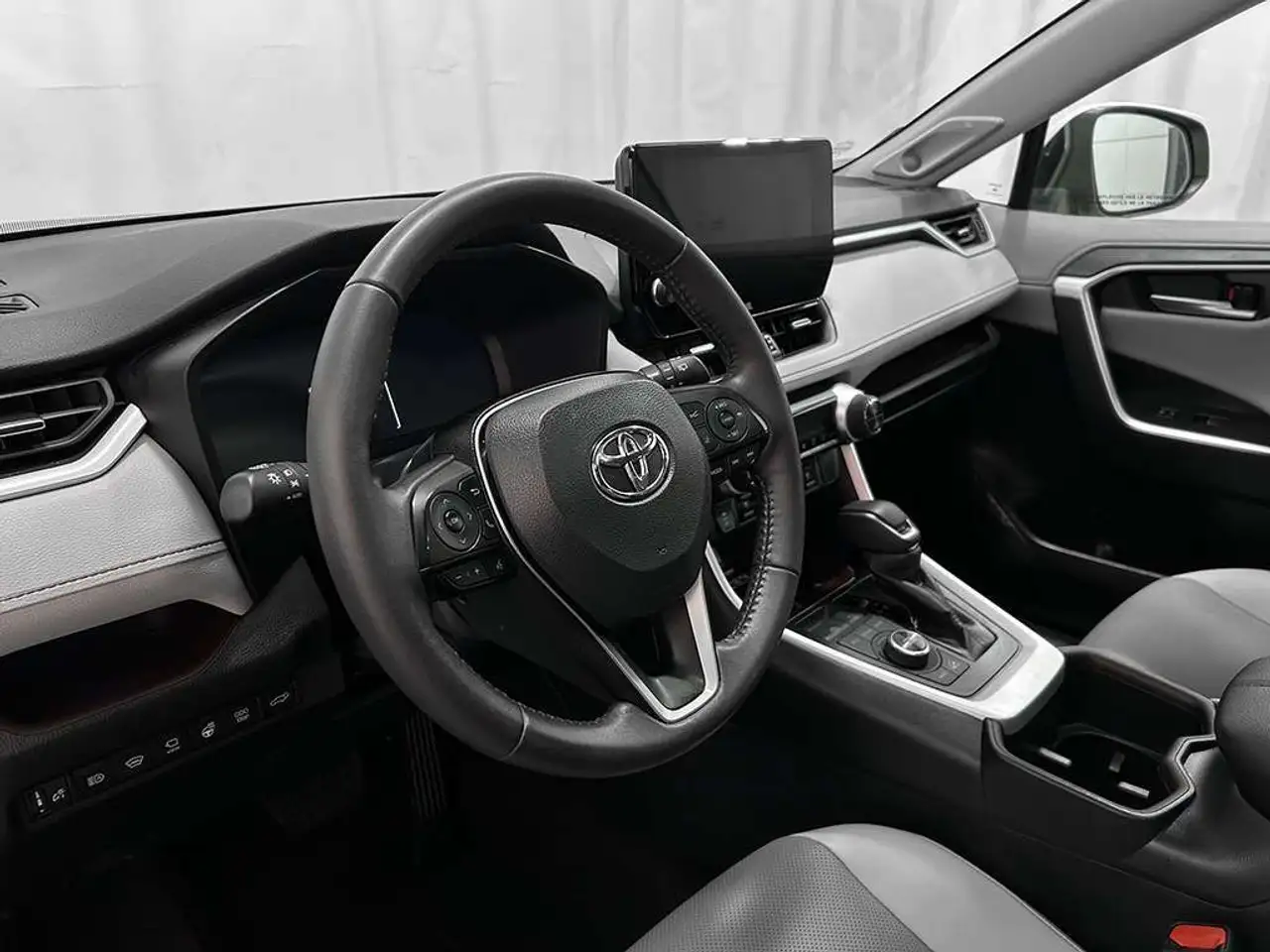 Toyota RAV 4 fotografie Toyota RAV 4