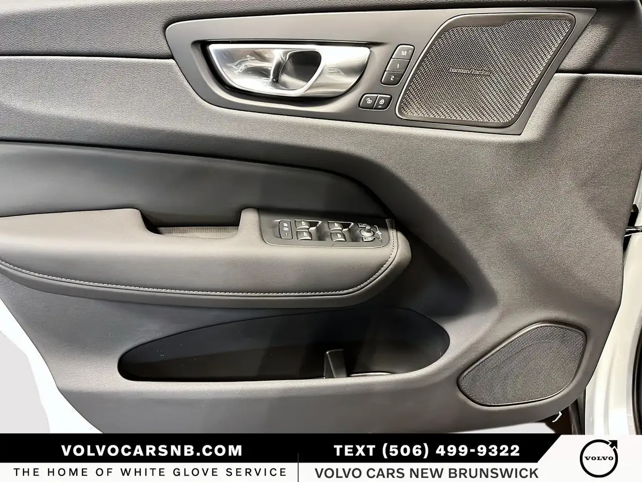 Volvo XC60 photo Volvo XC60