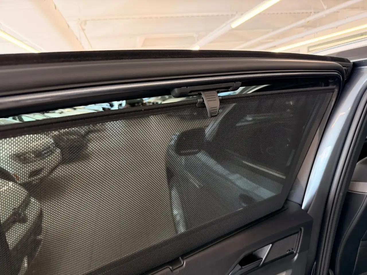 Volkswagen Atlas fotografie Volkswagen Atlas