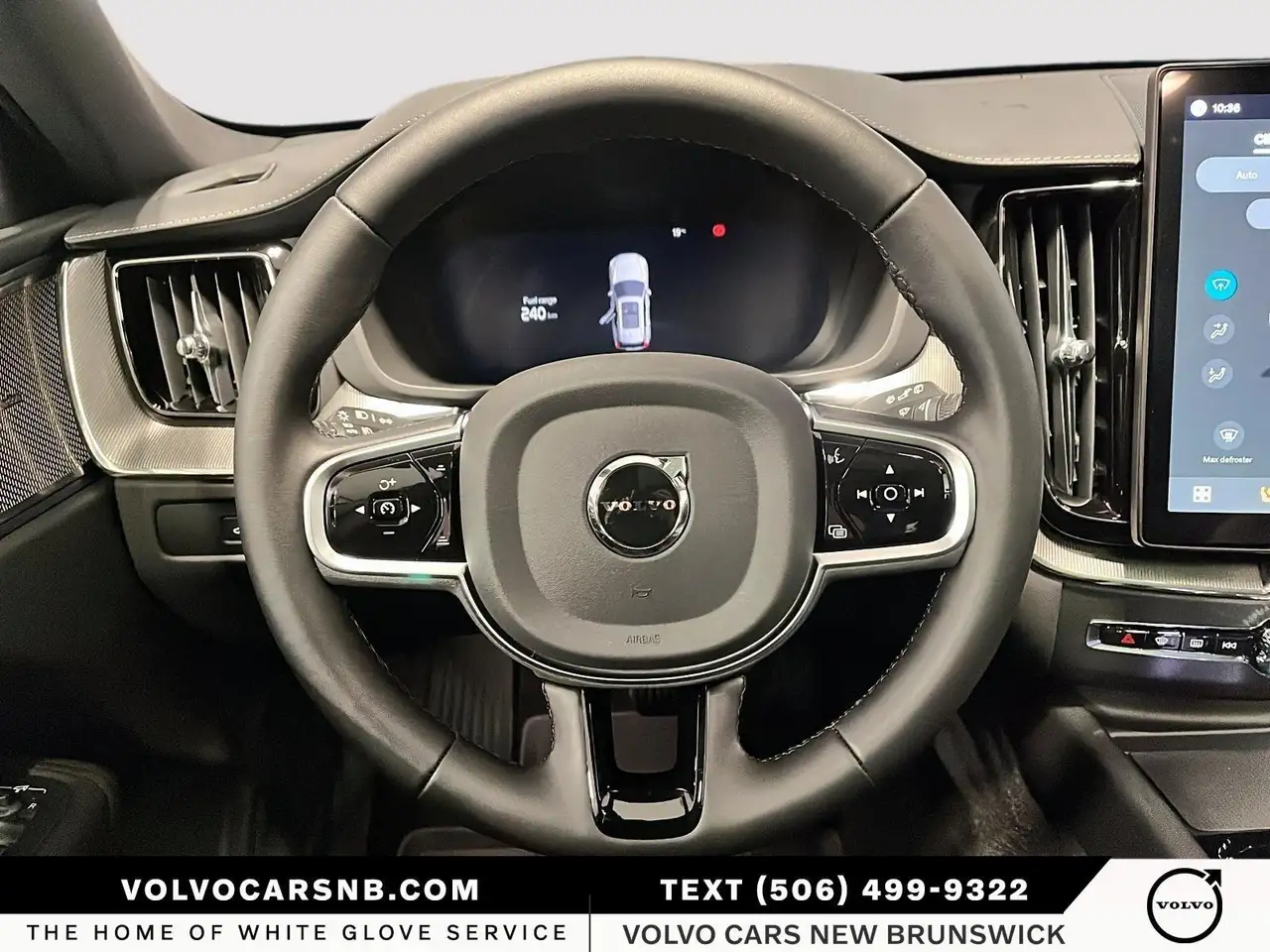 Volvo XC60 photo Volvo XC60