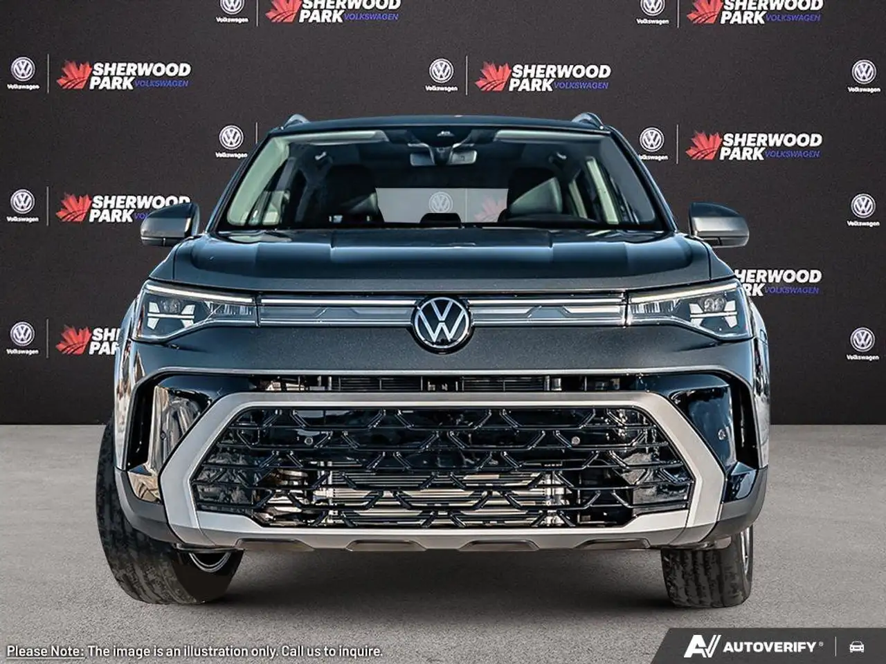 Volkswagen Taos снимка Volkswagen Taos