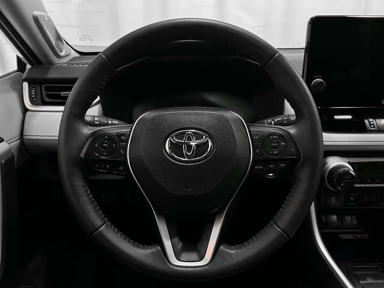 Toyota RAV 4 fotografie Toyota RAV 4