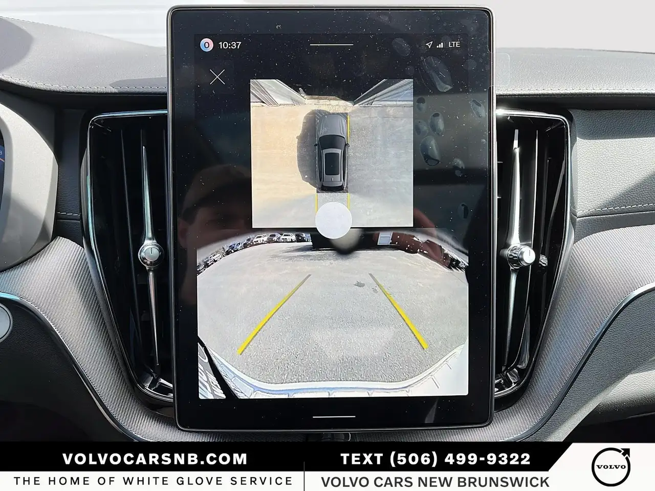 Volvo XC60 photo Volvo XC60