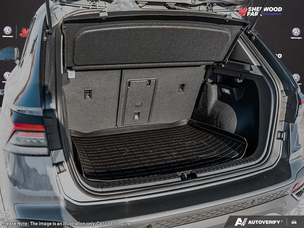 Volkswagen Taos снимка Volkswagen Taos